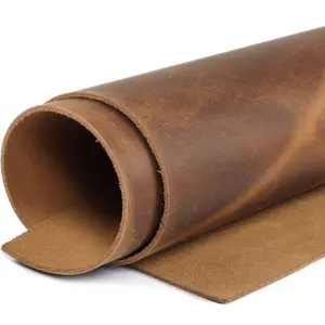 Finished Leather